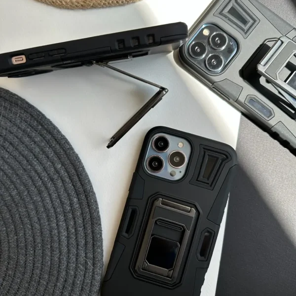 قاب ARMOR360 استند شو (کدC1226)