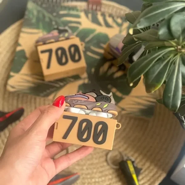 کاور ایرپاد Adidas YEEZY 700 (کدa0076)