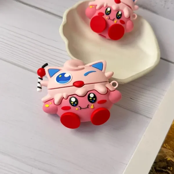 کاور ایرپاد twin Digimon (کدa0143)