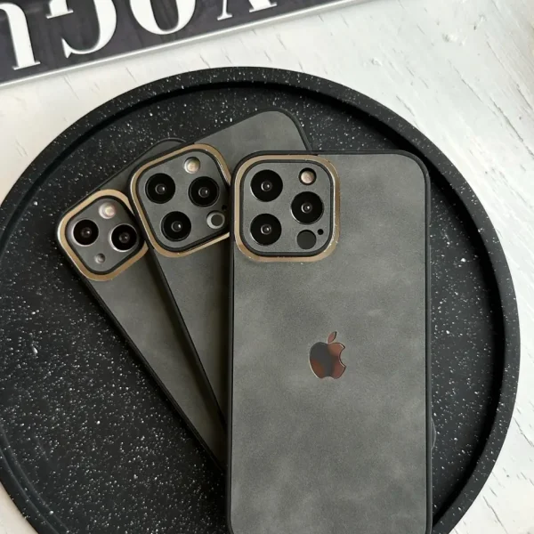 قاب New Case Apple جیر (کدC1335)