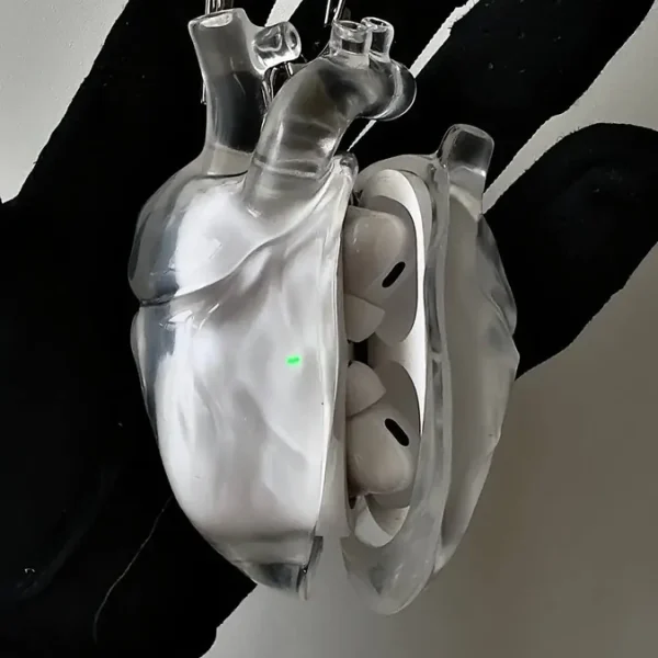 کاور ایرپاد The heart (کدa0220)