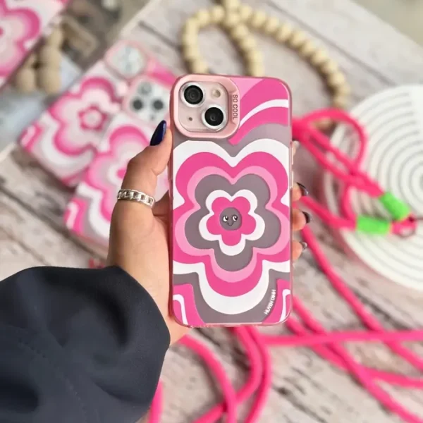 قاب Bloom Vibe بدون بند (کدC1901)
