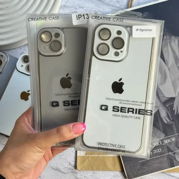 قاب New AG Matte Case (کدC1790)