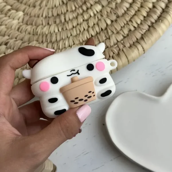 کاور ایرپاد Baby Cow (کدa0024)