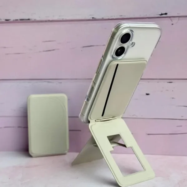 استند جاکارتی دار Magnetic Tripod Stand (کدa0306)