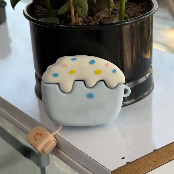 محافظ ایرپاد ماگ چای