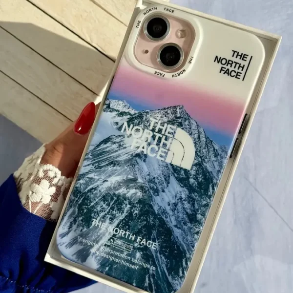 قاب The North Face : Alpine Mood (کدC2184)