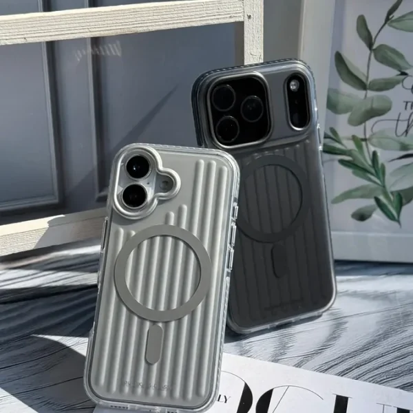 قاب Elite Magsafe Case (کدC2204)