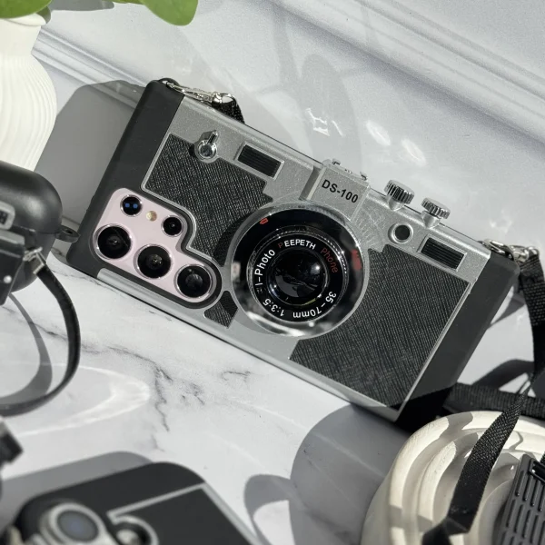 قاب 3D camera (کدC1963)