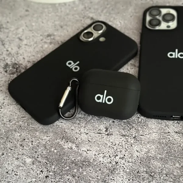ایرپاد alo سیلیکونی (کدa0288)