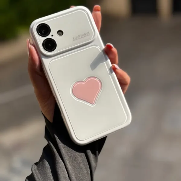 قاب قلب Auto Focus